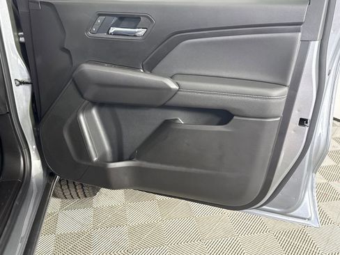 New 2026 GMC Canyon Elevation w/ Convenience Package image 14