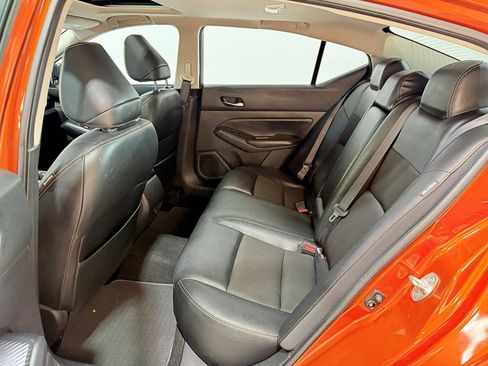 Used 2020 Nissan Altima 2.5 SR w/ Premium Package image 35