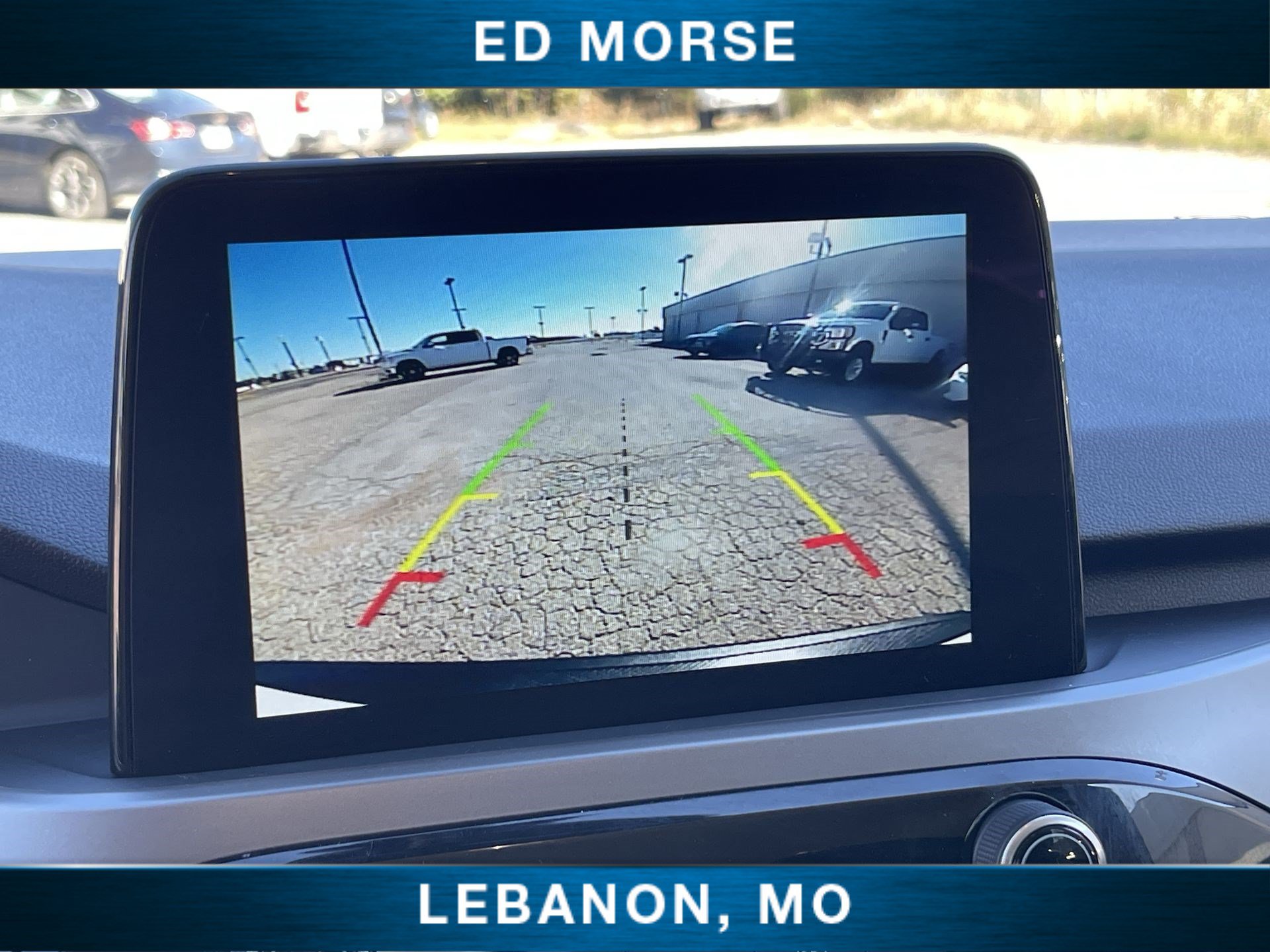 Used 2025 Ford Escape Active FWD image 14