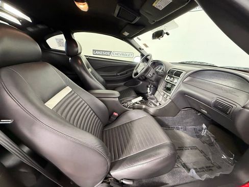 Used 2003 Ford Mustang Mach 1 RWD image 16