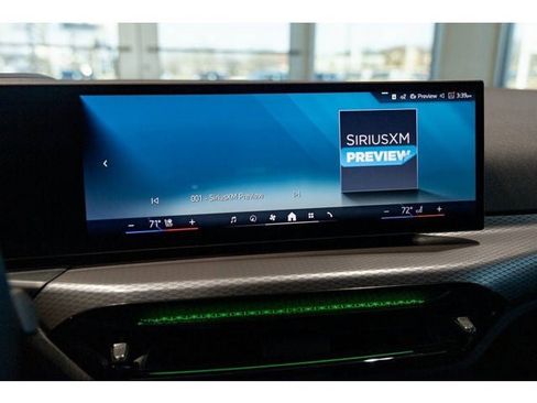 New 2026 BMW i4 xDrive40i w/ Premium Package AWD/4WD image 69