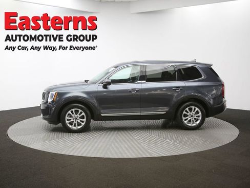Used 2022 Kia Telluride LX image 60
