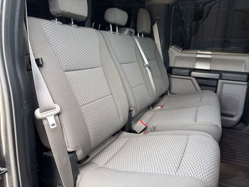 Used 2018 Ford F150 XLT w/ Equipment Group 302A Luxury image 47