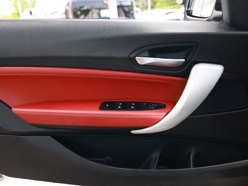 Used 2017 BMW M240i Convertible RWD image 48