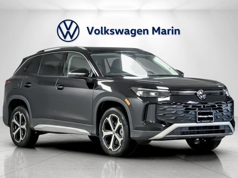 New 2026 Volkswagen Tiguan SE image 7