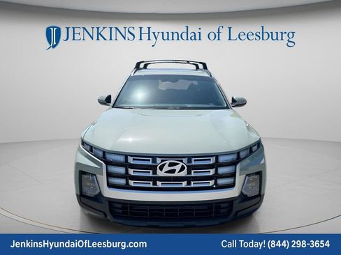 New 2026 Hyundai Santa Cruz SEL AWD/4WD image 12