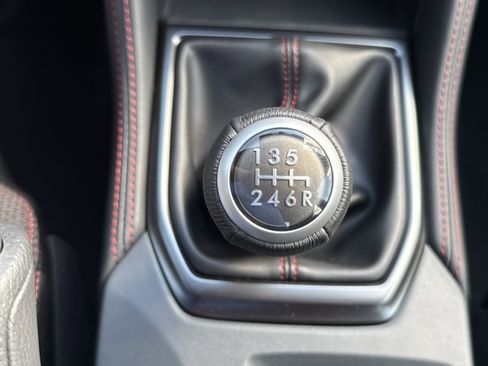 New 2025 Subaru WRX Premium image 21