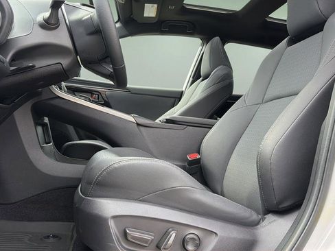 Used 2024 Toyota bZ4X XLE w/ Weather Package image 23