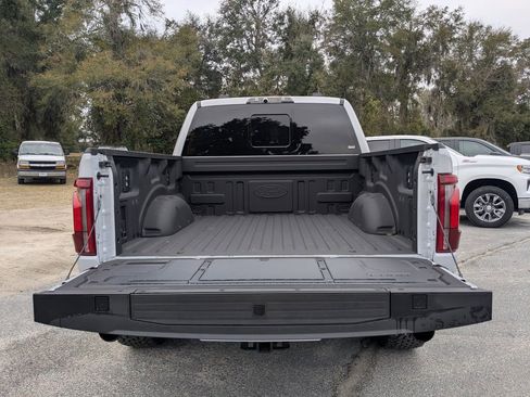 Used 2025 Ford F150 Raptor image 12