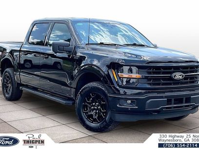 Certified 2024 Ford F150 XLT w/ Equipment Group 302A MID