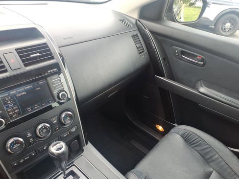 Used 2014 MAZDA CX-9 Touring w/ Touring Technology Package AWD/4WD image 13