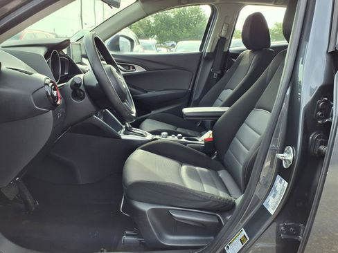 Used 2016 MAZDA CX-3 Sport AWD/4WD image 18