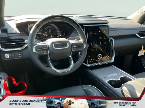 New 2026 GMC Acadia Denali w/ Super Cruise Package image 30