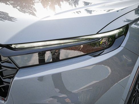 Used 2026 Honda CR-V Sport-L image 6