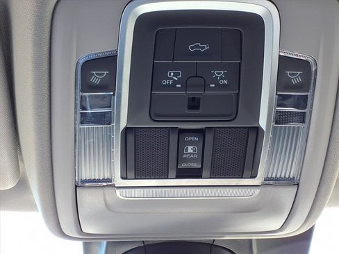 Certified 2022 RAM 1500 Laramie image 17