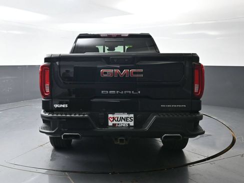 Used 2023 GMC Sierra 1500 Denali w/ Denali Reserve Package AWD/4WD image 13