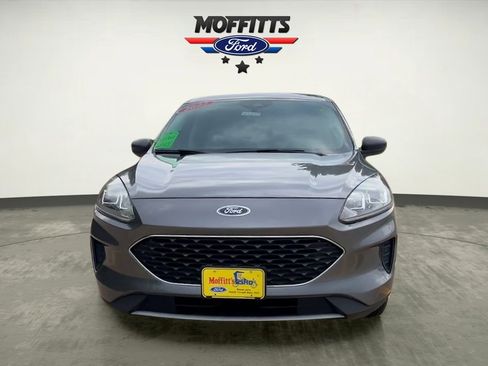 Used 2022 Ford Escape SE w/ Cold Weather Package AWD/4WD image 8