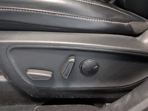 Certified 2023 Ford Escape Platinum AWD/4WD image 12