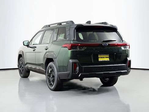 New 2026 Subaru Outback Limited image 5