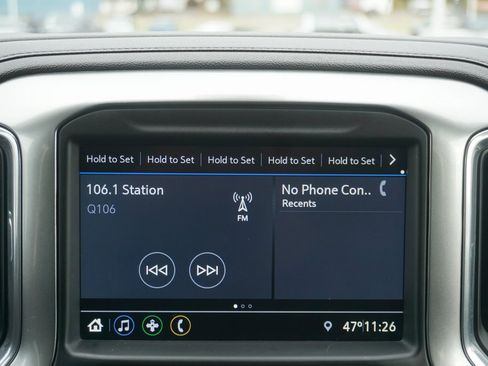 Used 2020 Chevrolet Silverado 1500 RST w/ All-Star Edition image 11