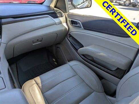 Used 2019 GMC Yukon Denali w/ Open Road Package image 15