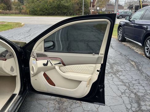 Used 2004 Mercedes-Benz S 430 image 36