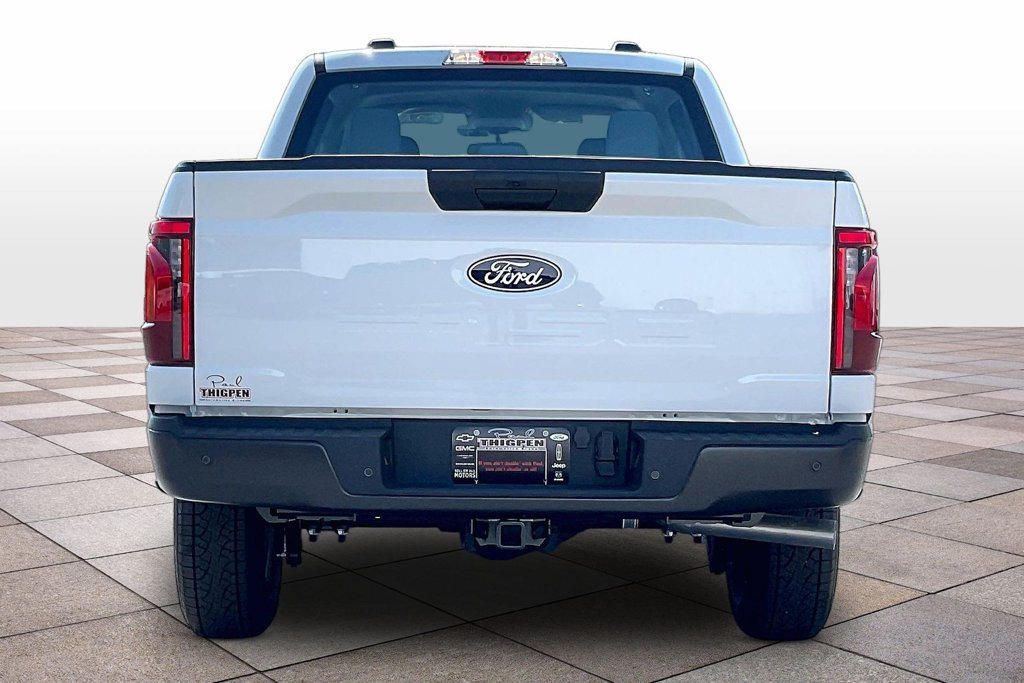 New 2026 Ford F150 XL w/ Tow/Haul Package AWD/4WD image 4