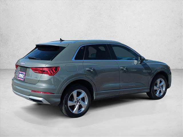 Used 2021 Audi Q3 2.0T Premium AWD/4WD image 5