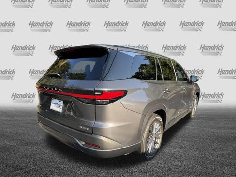 Certified 2024 Lexus TX 350 FWD w/ Cold Weather Package image 9