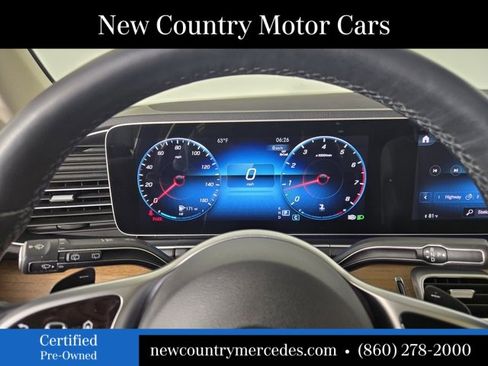 Certified 2023 Mercedes-Benz GLE 350 4MATIC image 35