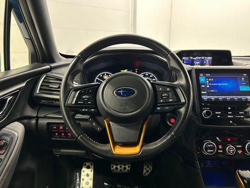 Used 2022 Subaru Forester Wilderness AWD/4WD image 14