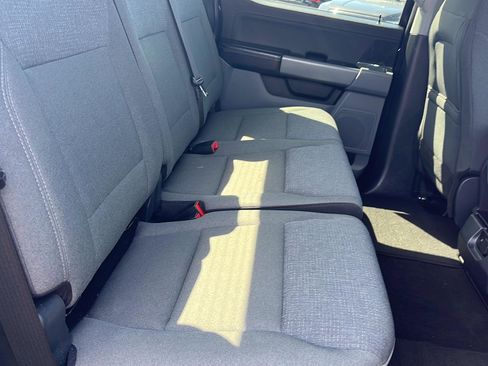 Used 2025 Ford F150 XLT w/ Equipment Group 301A Standard AWD/4WD image 26