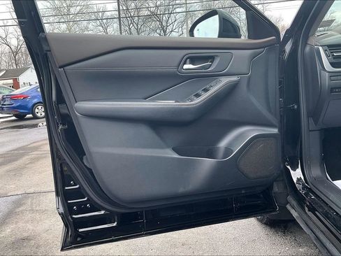 Used 2023 Nissan Rogue SV w/ SV Premium B Package image 22