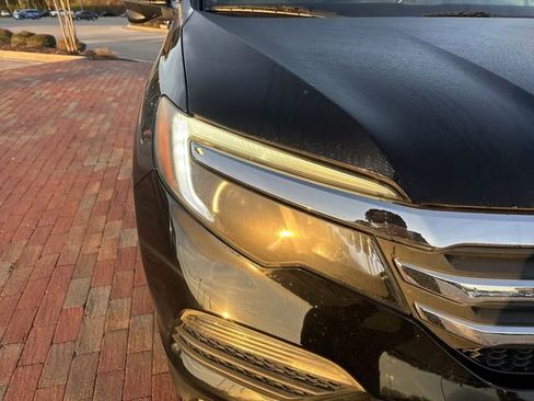 Used 2018 Honda Pilot EX-L image 20
