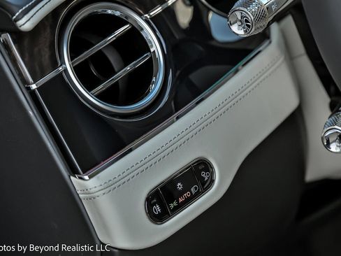 New 2026 Bentley Continental GT image 32