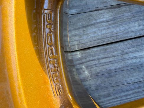 Used 2002 Subaru Impreza WRX Sedan image 31