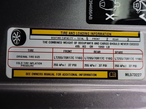 Used 2021 Jeep Gladiator Mojave image 42