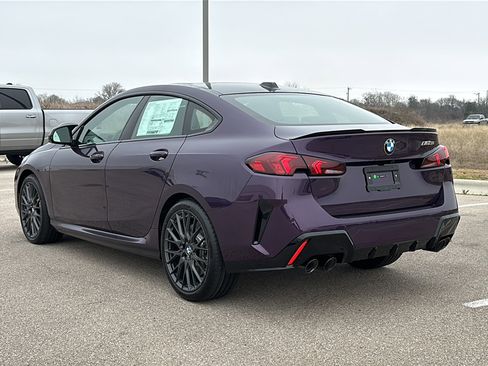 New 2025 BMW M235i xDrive xDrive w/ M Performance Package image 7