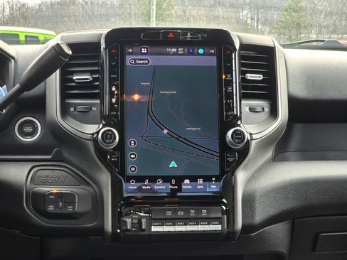 New 2026 RAM 3500 Tradesman AWD/4WD image 33