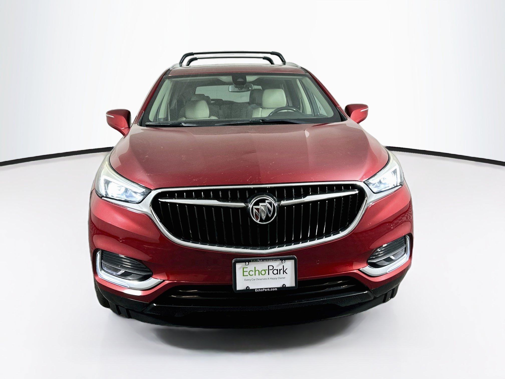 Used 2019 Buick Enclave Premium w/ Experience Buick Package FWD image 2