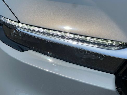 New 2026 Honda CR-V EX image 31
