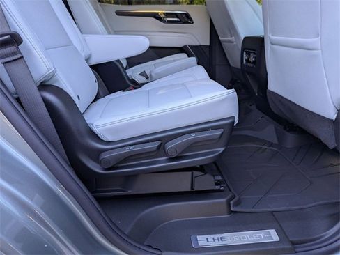 New 2026 Chevrolet Tahoe Premier w/ Sun And Tow Package image 38