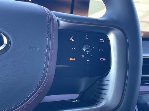 New 2026 INFINITI QX80 Autograph w/ Autograph Exterior Package image 22