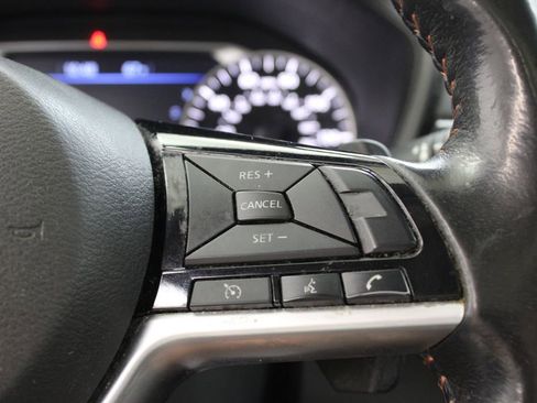 Used 2023 Nissan Altima 2.5 SR w/ SR Premium Package FWD image 27