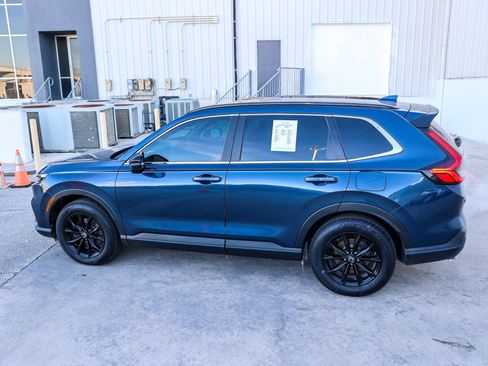 Used 2024 Honda CR-V Sport image 10