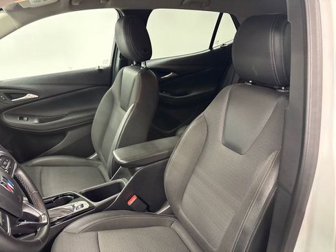 Used 2025 Buick Encore GX Preferred image 20