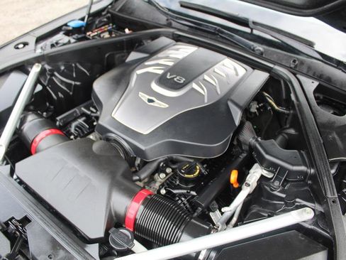 Used 2017 Genesis G90 5.0 Ultimate image 21