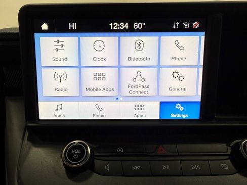 Used 2024 Ford Maverick Tremor w/ Tremor Off-Road Package image 17