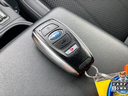 Certified 2023 Subaru Forester Premium image 15