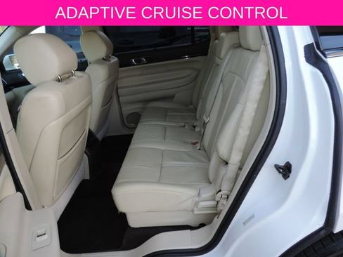 Used 2018 Lincoln MKT AWD w/ Technology Package image 20